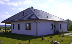 Ausbauhaus